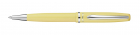 Pelikan - Guľôčkové pero K36 citrónové