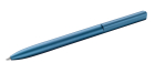 Pero Ineo guľôčkové K6 modré