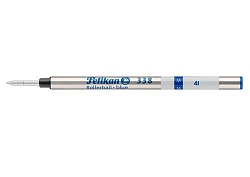 Pelikan - Náplň 338M modrá do rolleru, Pelikan