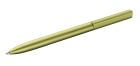 Pero Ineo guľôčkové K6 zelené