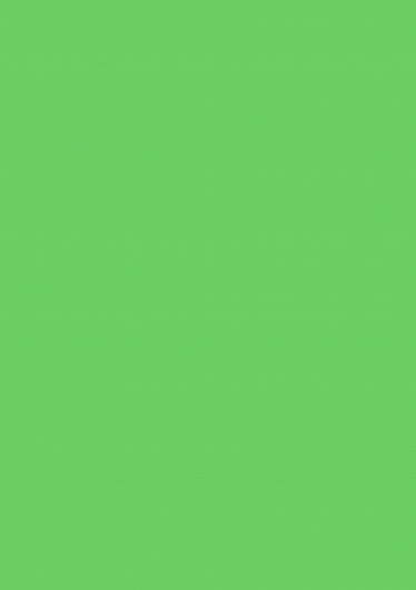 Herlitz - Kartón svetlo-zelený obojstranný