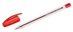 Pelikan - Guľôčkové pero červené
