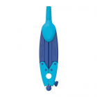 Pelikan - Kružidlo, Griffix, modré, ergonomické