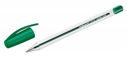 Pelikan - Guľôčkové pero zelené