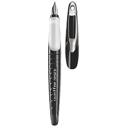Herlitz - Bombičkové pero my.pen M čierno-biele