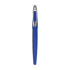 Pero bombičkové my.pen M modro-biele