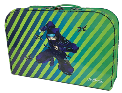 Kufrík 30cm Ninja