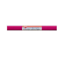 Herlitz - Papier krepový, tmavo ružový