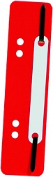 Herlitz - Rychl.pásky červené HS 004