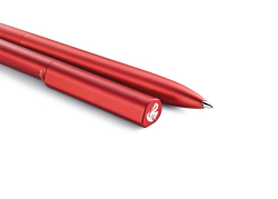 Pero Ineo guľôčkové K6 červené