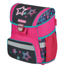 Herlitz - Školní taška Loop, hviezdy