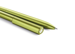 Pero Ineo guľôčkové K6 zelené