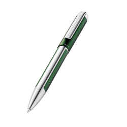 Guľôčkové pero Pura K40 Deep Green