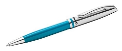 Pelikan - Guľôčkové pero K35 petrolejové