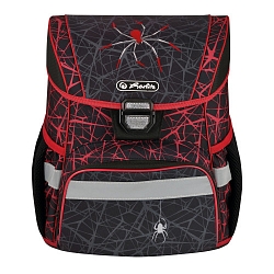 Herlitz - Školská taška Loop, pavúk