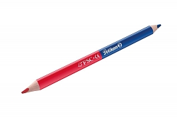 Pelikan - Ceruzka obojstranná červeno / modrá, trojhranná